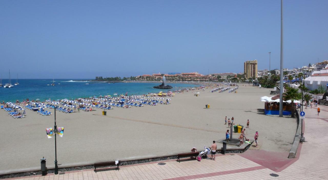 Los Cristianos 3 Arona  Exterior photo