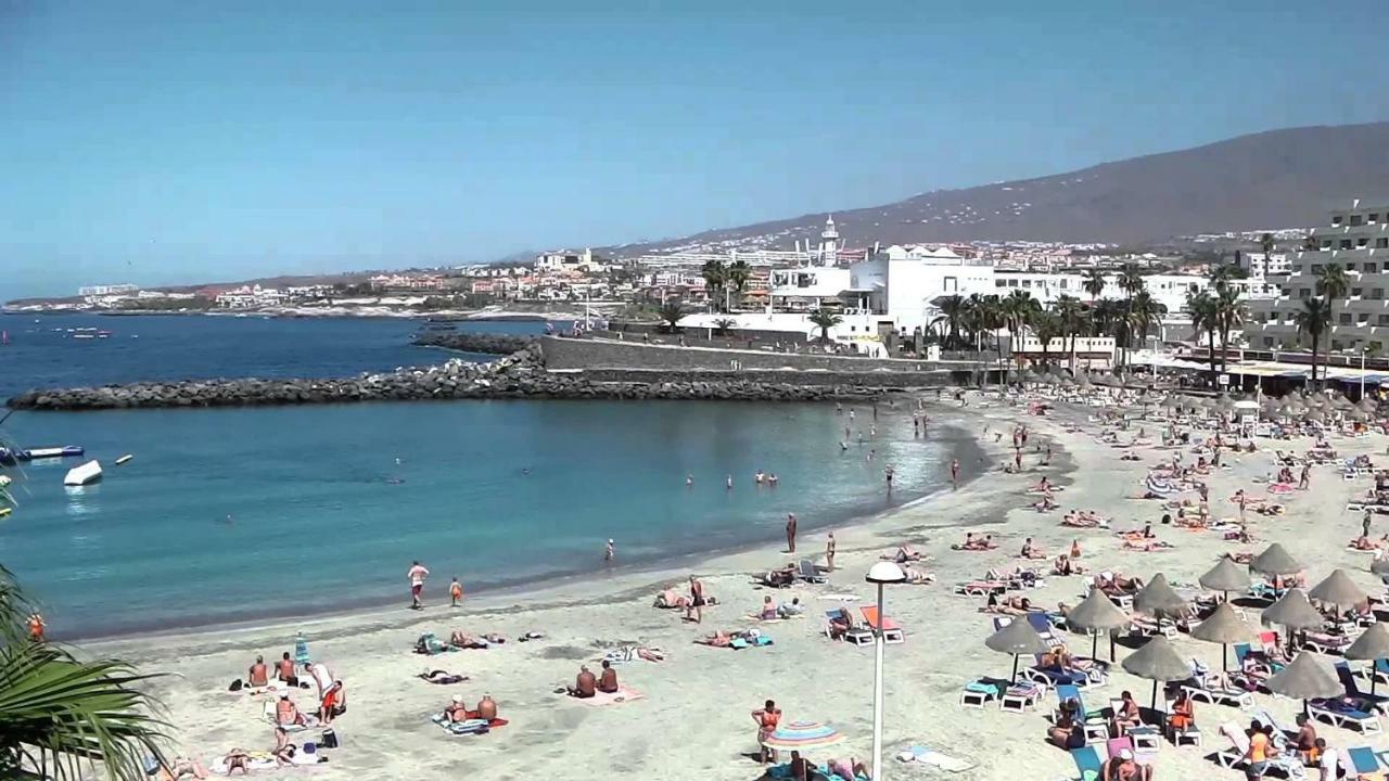 Los Cristianos 3 Arona  Exterior photo