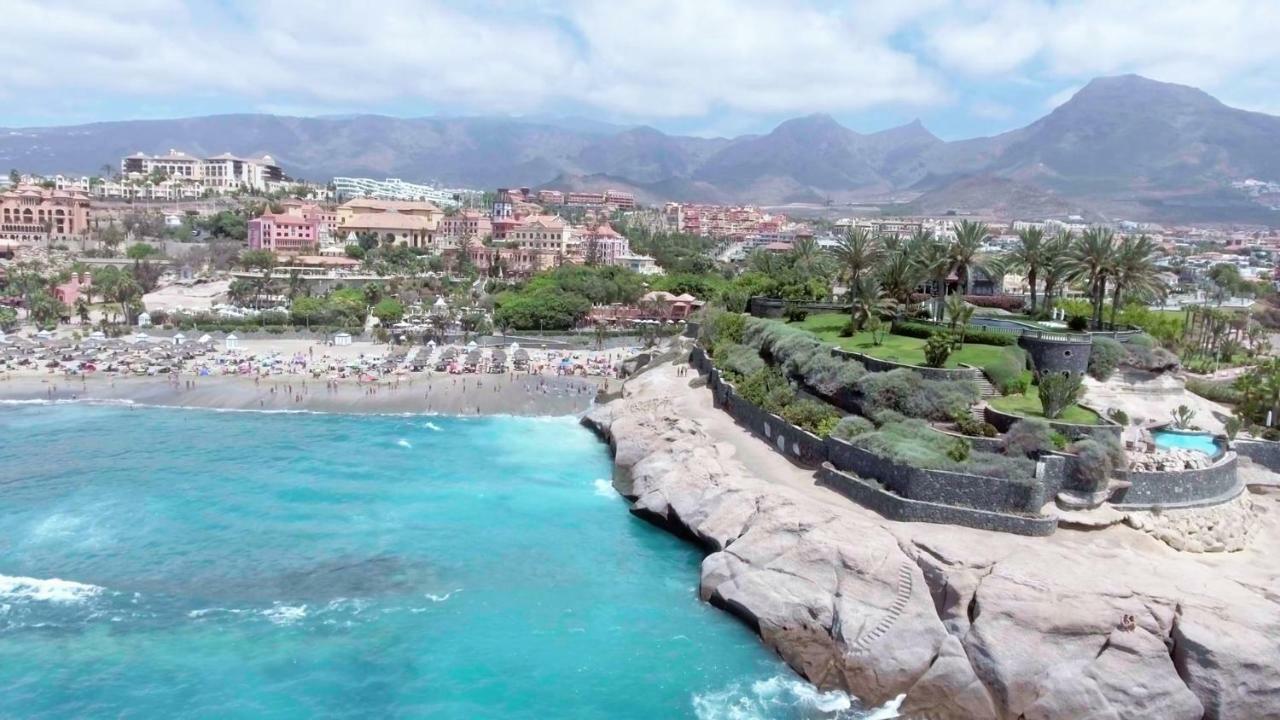 Los Cristianos 3 Arona  Exterior photo