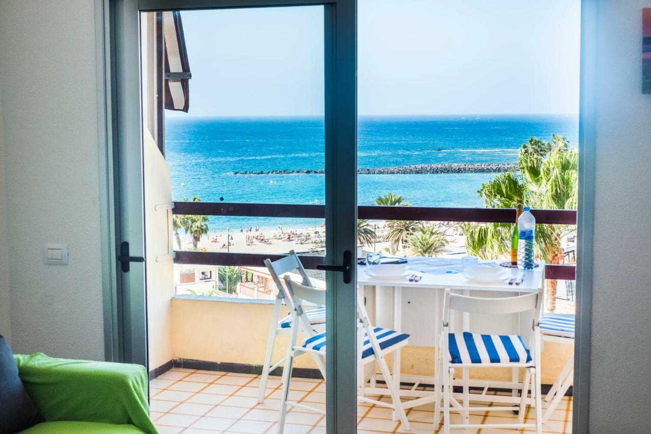 Los Cristianos 3 Arona  Exterior photo