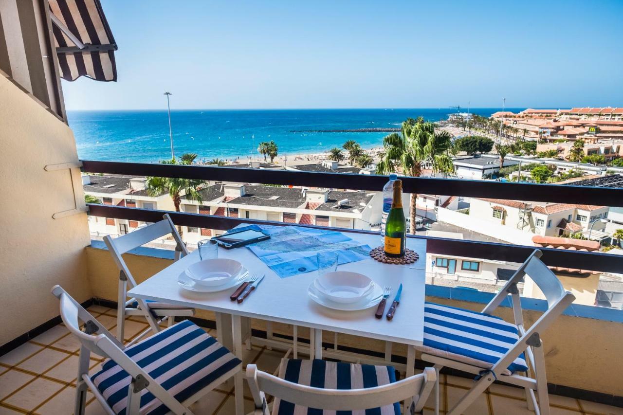 Los Cristianos 3 Arona  Exterior photo
