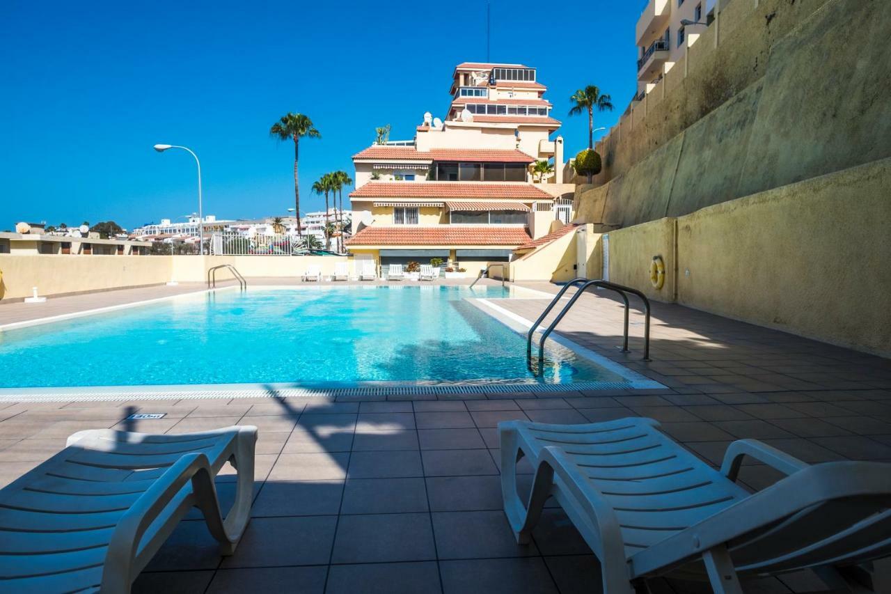 Los Cristianos 3 Arona  Exterior photo