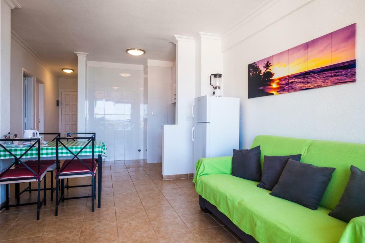 Los Cristianos 3 Arona  Exterior photo